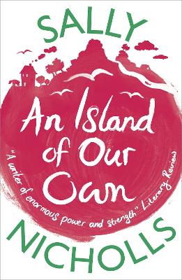 An Island Of Our Own