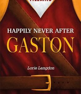 Disney Villains: Happily Never After Gaston