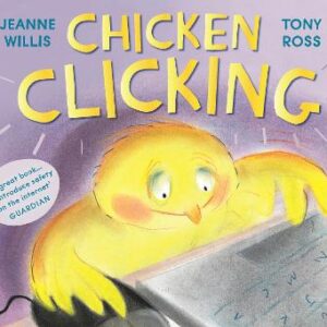 Chicken Clicking