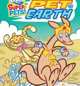 The Fastest Pet On Earth