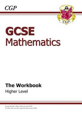 Gcse Maths Workbook - Higher