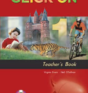 Click On: Level 1: Teacher's Book