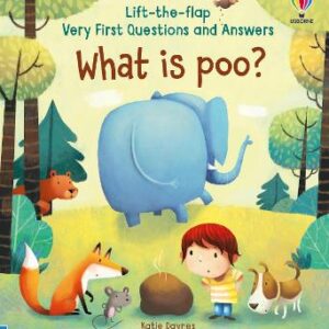 Very First Questions And Answers What Is Poo?