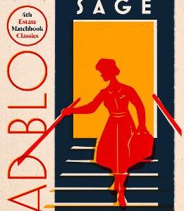 Bad Blood (4Th Estate Matchbook Classics)