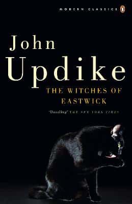 The Witches Of Eastwick