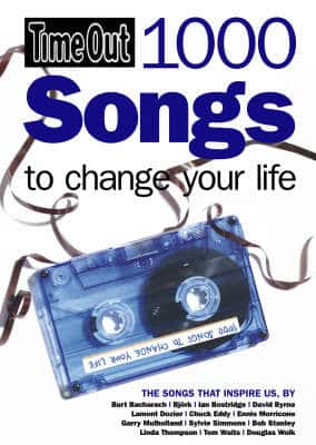1000 Songs To Change Your Life