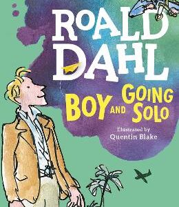 Boy And Going Solo