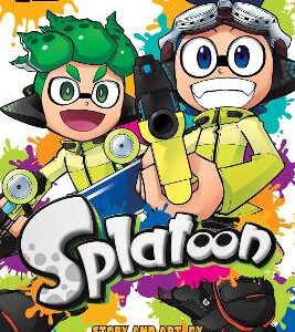 Splatoon, Vol. 12: Volume 12
