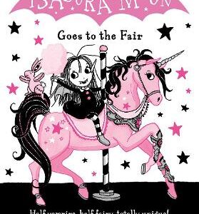 Isadora Moon Goes To The Fair