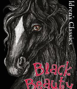 Classic Black Beauty