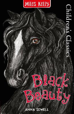 Classic Black Beauty
