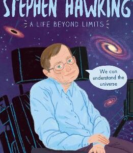 Trailblazers: Stephen Hawking