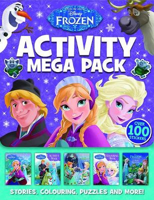 Frozen: