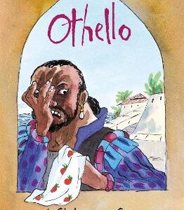 A Shakespeare Story: Othello
