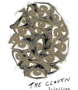 The Cloven: Book Three In The Vorrh Trilogy