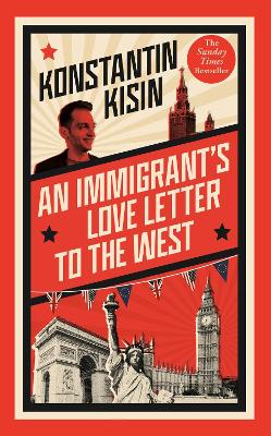 An Immigrant's Love Letter To The West