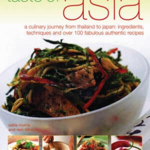Taste Of Asia