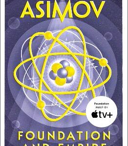 Foundation And Empire (The Foundation Trilogy, Book 2)