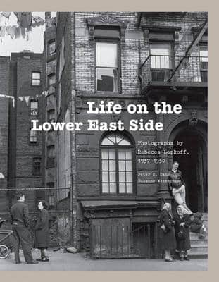 Life On The Lower East Side