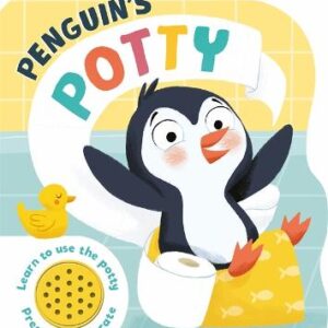 Penguin's Potty