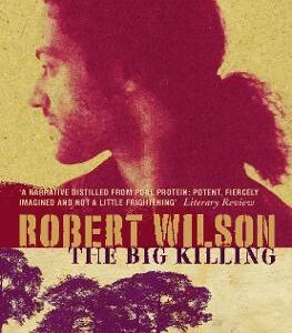 The Big Killing