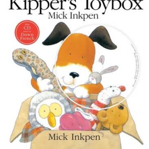 Kipper's Toybox