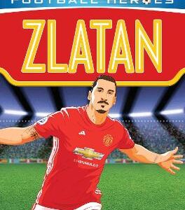 Zlatan: Manchester United