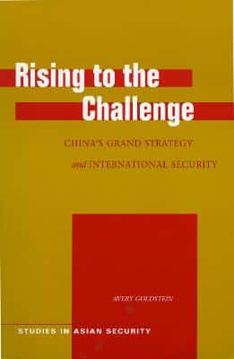 RISING TO THE CHALLENGE CHINAS GRAND