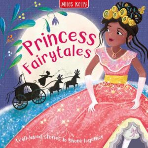 Princess Fairytales