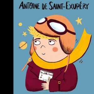 Antoine De Saint-Exupery: Volume 121
