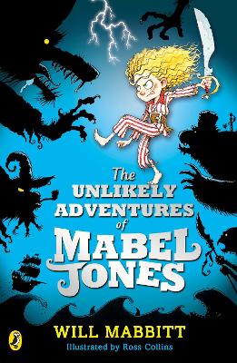 The Unlikely Adventures Of Mabel Jones