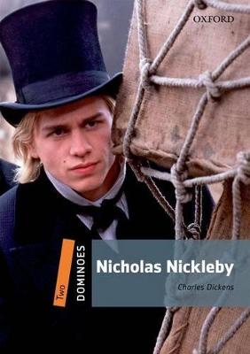 Dominoes: Two: Nicholas Nickleby Pack