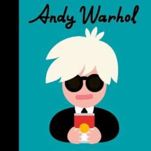Andy Warhol: Volume 60