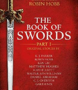 The Book Of Swords: Part 1