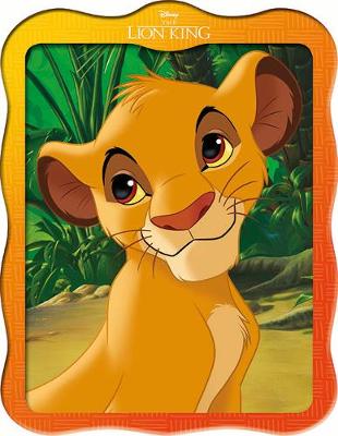 The Lion King: Happy Tin (Disney)
