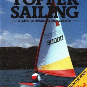 Topper Sailing