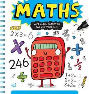 Help With Homework 5+: Maths