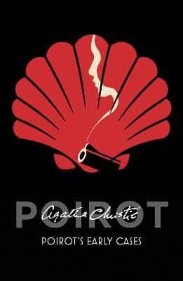 Poirot's Early Cases (Poirot)
