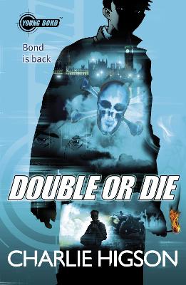 Young Bond: Double Or Die