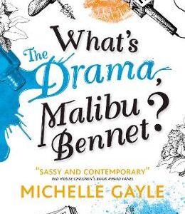 What's The Drama, Malibu Bennet?