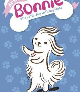 Best Dog Bonnie