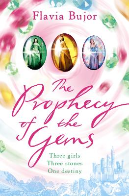 The Prophecy Of The Gems