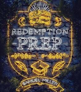 Redemption Prep