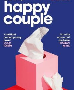 The Happy Couple: Longlisted For The 2024 Polari Book Prize