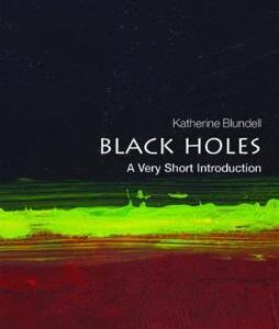 Black Holes: A Very Short Introduction