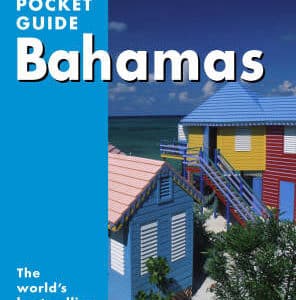 Bahamas Berlitz Pocket Guide