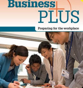 Business Plus Level 1 Student's Book