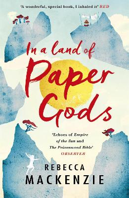 In A Land Of Paper Gods