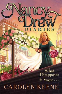 What Disappears In Vegas . . .: Volume 25