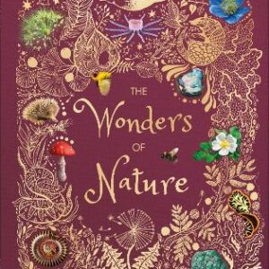 The Wonders Of Nature